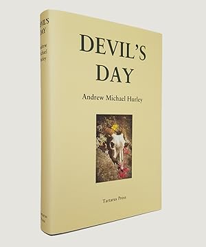 Bild des Verkufers fr Devil's Day. zum Verkauf von Keel Row Bookshop Ltd - ABA, ILAB & PBFA