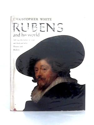 Bild des Verkufers fr Rubens and His World (Pictorial Biography Series) zum Verkauf von World of Rare Books