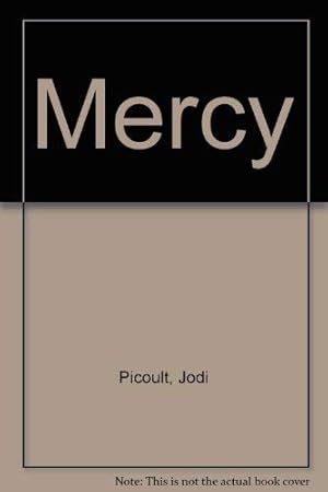 Seller image for Mercy for sale by WeBuyBooks