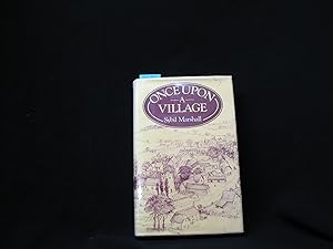 Seller image for Once Upon a Village for sale by George Strange's Bookmart