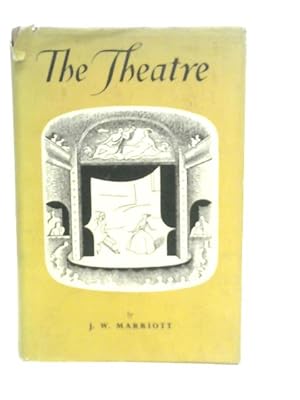 Image du vendeur pour The Theatre mis en vente par World of Rare Books