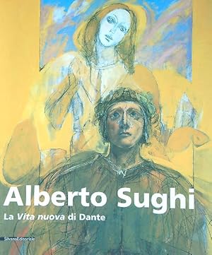 Bild des Verkufers fr Alberto Sughi. La vita nuova di Dante zum Verkauf von Librodifaccia