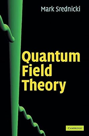 Imagen del vendedor de Quantum Field Theory a la venta por Libreria Anticuaria Camino de Santiago