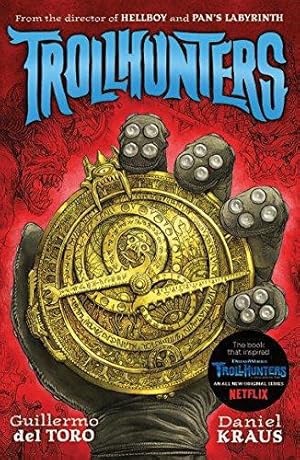 Seller image for Trollhunters for sale by WeBuyBooks