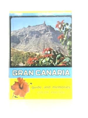 Seller image for Gran Canaria for sale by World of Rare Books