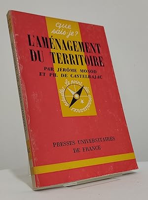 L'Aménagement du territoire