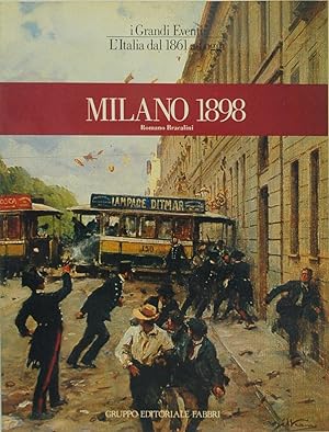 Seller image for Milano 1898 for sale by FABRISLIBRIS