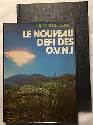 Le nouveau défi des ovnis