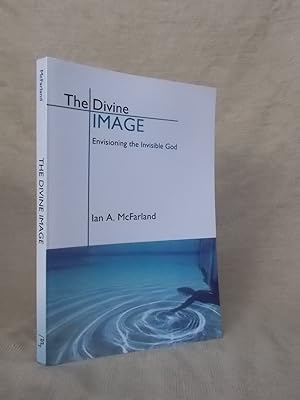 Seller image for THE DIVINE IMAGE: ENVISIONING THE INVISIBLE GOD for sale by Gage Postal Books