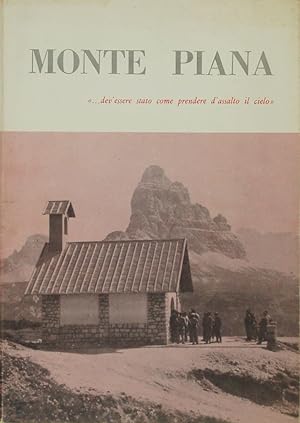 Cappellina e museo storico di Monte Piana