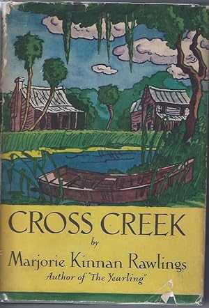 Seller image for Cross Creek for sale by The Ridge Books