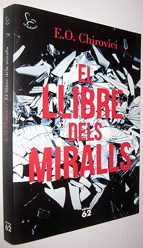 Seller image for EL LLIBRE DELS MIRALLS - EN CATALAN - (S1) for sale by UNIO11 IMPORT S.L.