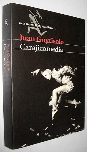 Imagen del vendedor de CARAJICOMEDIA - (S1) a la venta por UNIO11 IMPORT S.L.