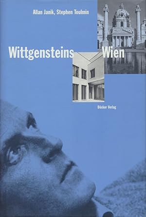 Bild des Verkufers fr Wittgensteins Wien. Aus dem Amerikanischen von Reinhard Merkel. zum Verkauf von Antiquariat Lenzen
