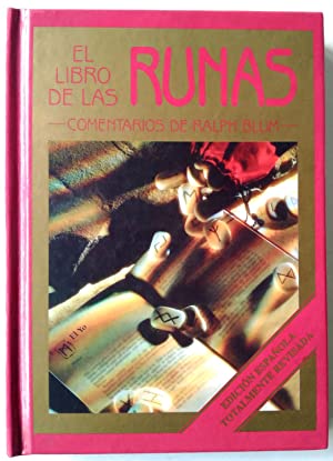 Imagen del vendedor de Libro De Las Runas - Kit (Tabla de Esmeralda) a la venta por OM Books
