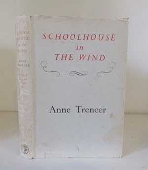 Image du vendeur pour School House in the Wind mis en vente par BRIMSTONES