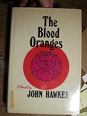 The Blood Oranges [inscribed by Author]