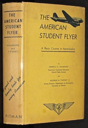 American Student Flyer
