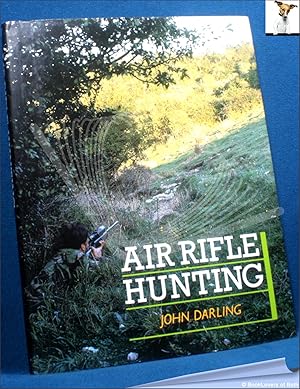 Air Rifle Hunting