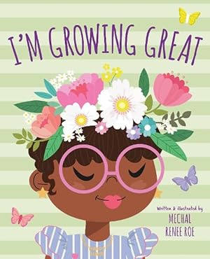 Seller image for I'm Growing Great (Hardcover) for sale by Grand Eagle Retail