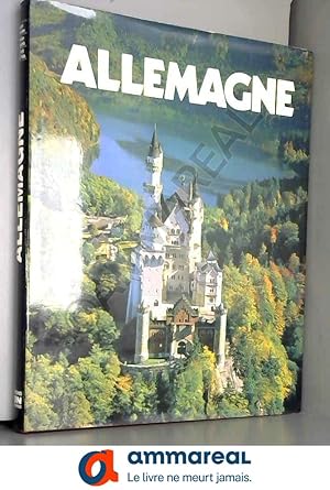 Seller image for Allemagne (Vivre dans le monde) for sale by Ammareal