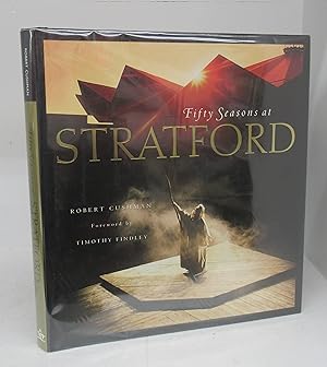 Fifty Seasons at Stratford