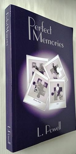 Perfect Memories -The Perfect Series 2