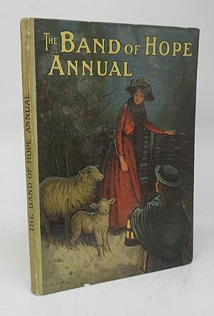Seller image for The Band of Hope Annual for 1917 for sale by Attic Books (ABAC, ILAB)