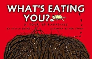Immagine del venditore per What's Eating You? (Animal Science) venduto da WeBuyBooks