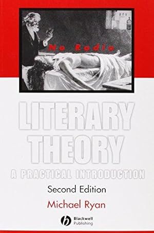 Immagine del venditore per Literary Theory: A Practical Introduction venduto da WeBuyBooks