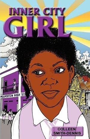 Imagen del vendedor de Inner-City Girl a la venta por WeBuyBooks