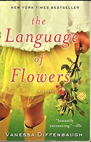 Image du vendeur pour The Language of Flowers mis en vente par WeBuyBooks
