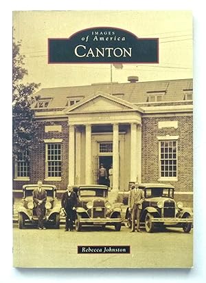 Canton (Images of America)