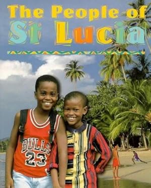 Immagine del venditore per The People Of St Lucia: 3 (From The Heart Of The Caribbean) venduto da WeBuyBooks