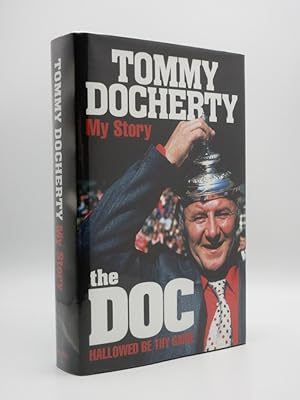 The Doc: My Story Hallowed be Thy Game [SIGNED]