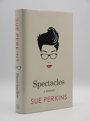 Spectacles [SIGNED]