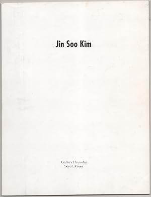 Seller image for Jin Soo Kim for sale by Jeff Hirsch Books, ABAA