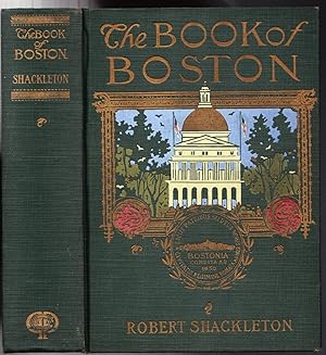 The Book of Boston