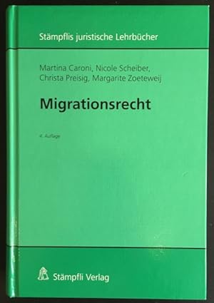 Migrationsrecht.