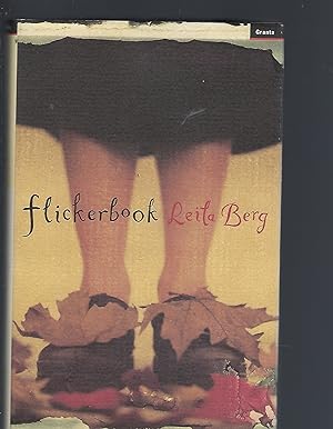 Seller image for Flickerbook for sale by Peakirk Books, Heather Lawrence PBFA