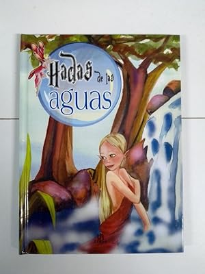 Seller image for Hadas de las aguas for sale by Libros Ambig