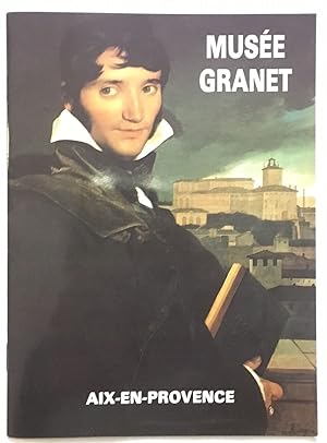 Bild des Verkufers fr Muse Granet (aix en provence) zum Verkauf von librairie philippe arnaiz