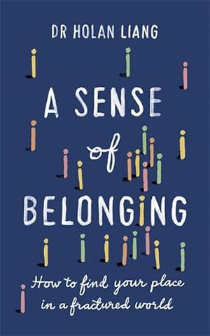 Imagen del vendedor de A Sense of Belonging (Paperback) a la venta por Grand Eagle Retail