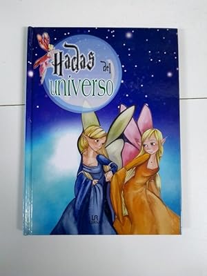 Seller image for Hadas del universo for sale by Libros Ambig