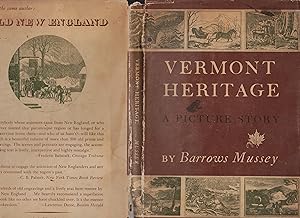 Vermont Heritage, A Picture Story