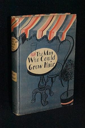 Seller image for The Man Who Could Grow Hair or Inside Andorra for sale by Books by White/Walnut Valley Books