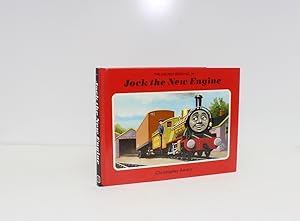 Bild des Verkufers fr Jock the New Engine zum Verkauf von Lasting Words Ltd
