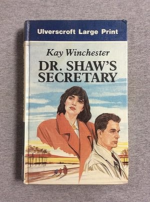 Seller image for Dr. Shaw's Secretary, Lage Print Edition for sale by Book Nook