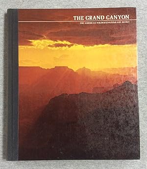 Imagen del vendedor de The Grand Canyon, The American Wilderness Series a la venta por Book Nook