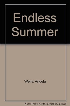 Seller image for Endless Summer for sale by WeBuyBooks